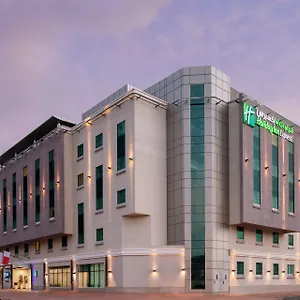 3* Ξενοδοχείο Holiday Express Safa Park By Ihg