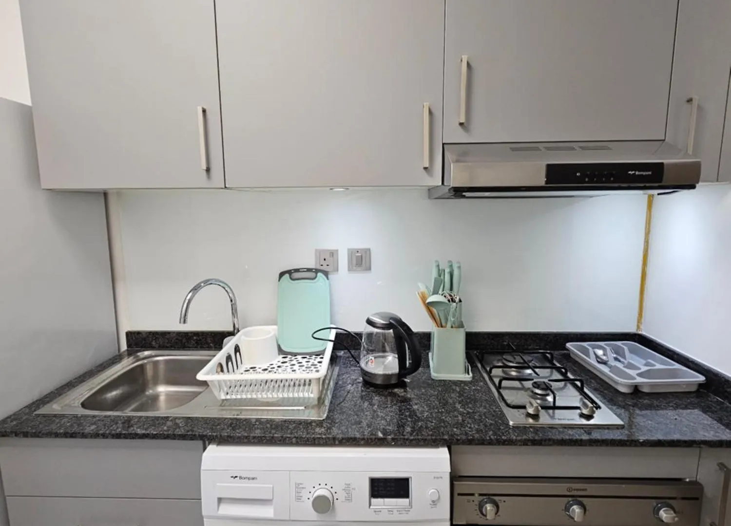 Cozy Studio Apartment Al Furjan Dubai United Arab Emirates