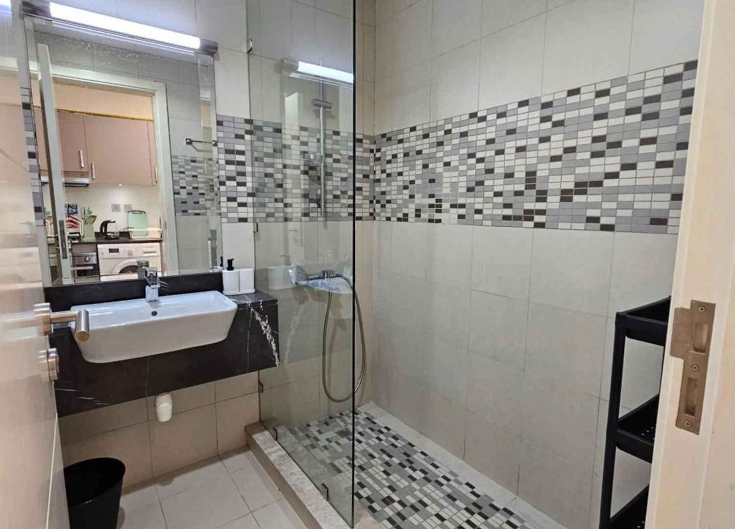 Cozy Studio Apartment Al Furjan Dubai