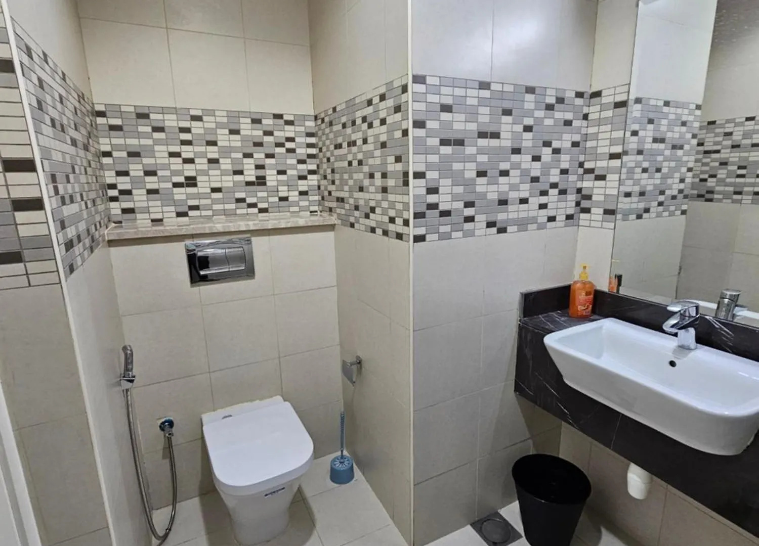 Cozy Studio Apartment Al Furjan Dubai