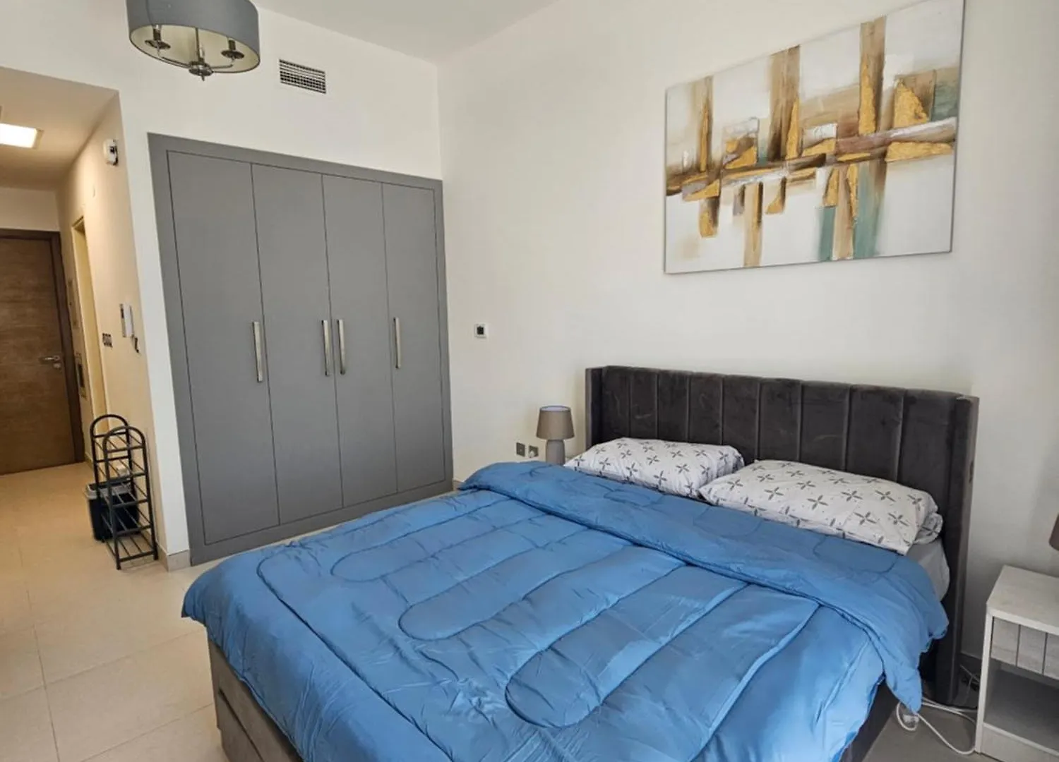 Cozy Studio Apartment Al Furjan Dubai 0*,  United Arab Emirates