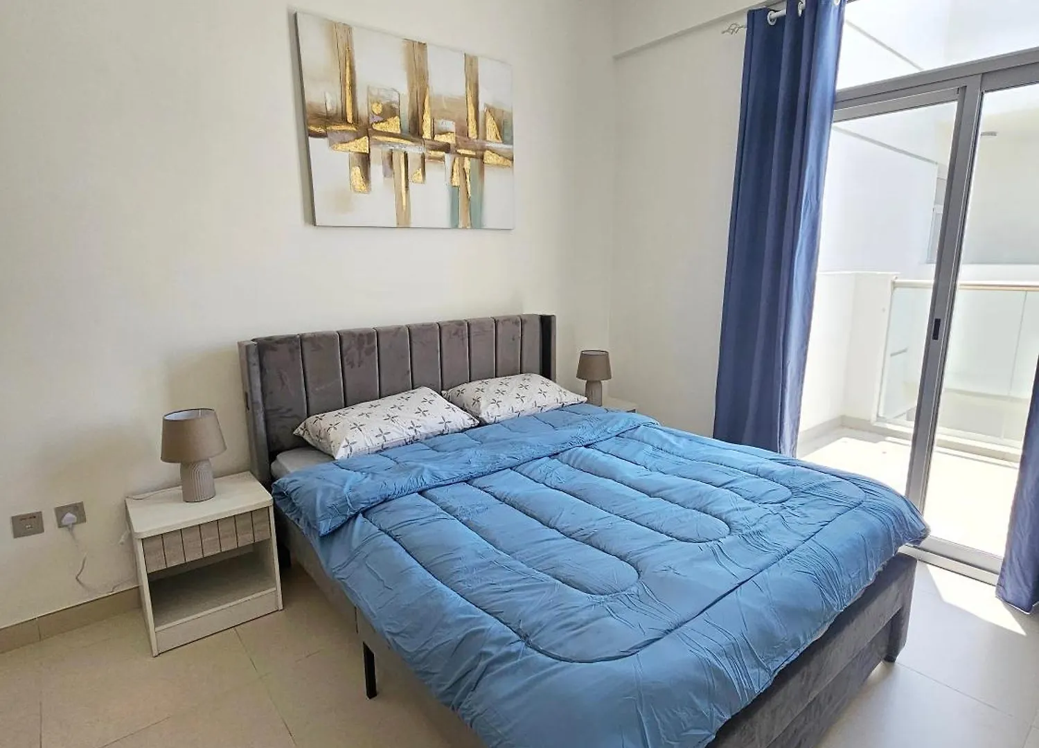 Cozy Studio Apartment Al Furjan Dubai
